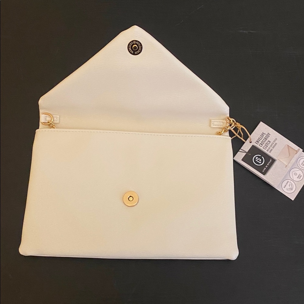 Clutch purse - Picture 2 of 9